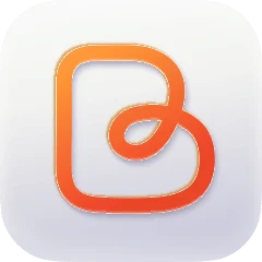 Blookd app icon
